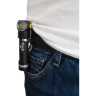 Мультифонарь ARMYTEK WIZARD V3 MAGNET USB+18650 XP-L F05401SW